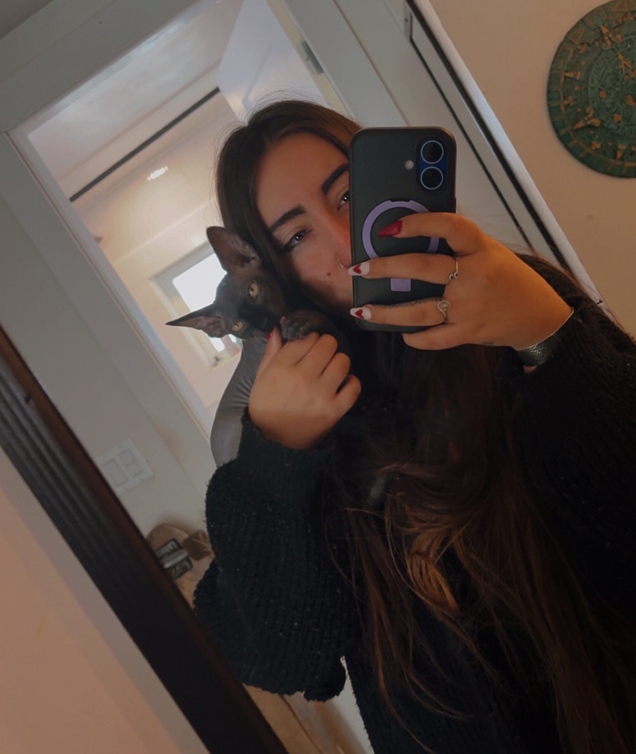 Argelia & Impy Grimm